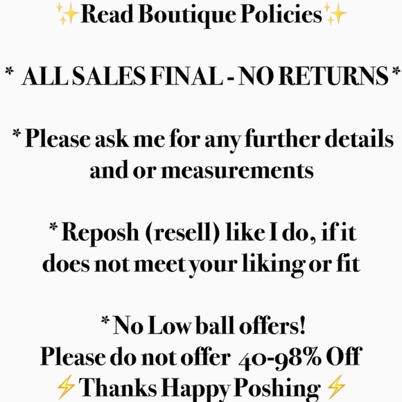 Denim Distressed Joggers - Picture 3 of 6